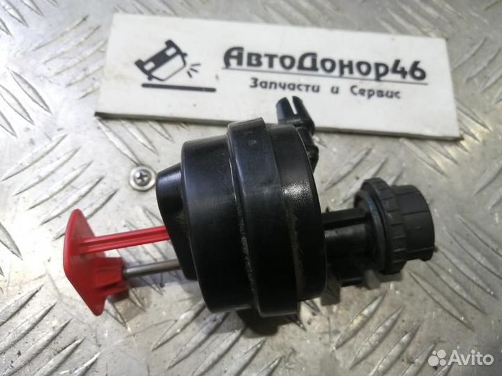 Активатор замка лючка бензобака Mercedes-Benz CLK