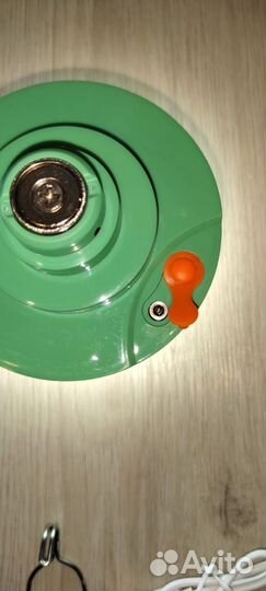 Фонарь кемпинговый, портативный