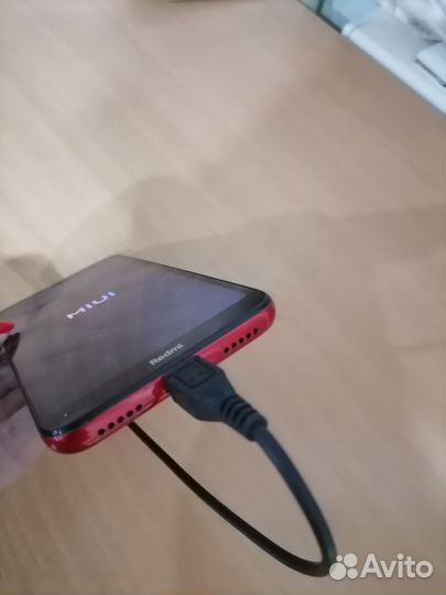 Xiaomi Redmi 7A, 2/16 ГБ