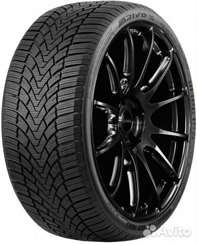 Arivo Winmaster ProX ARW3 205/45 R16 87V