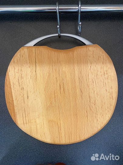 Разделочные доски из дуба и сосны ручная работа дл