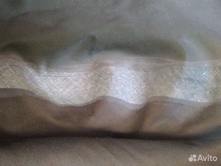 Плащ-палатка