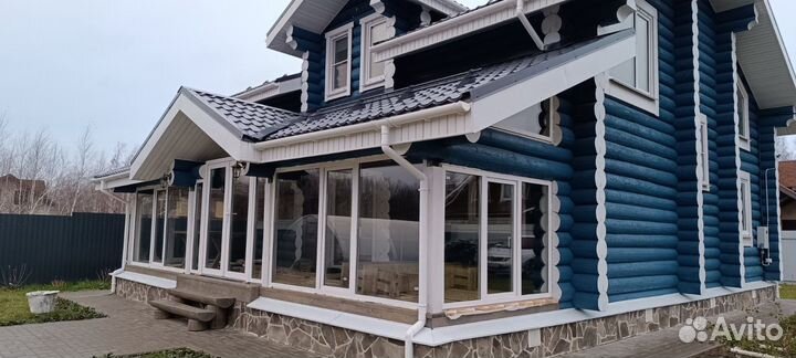 Окна пластиковые от производителя