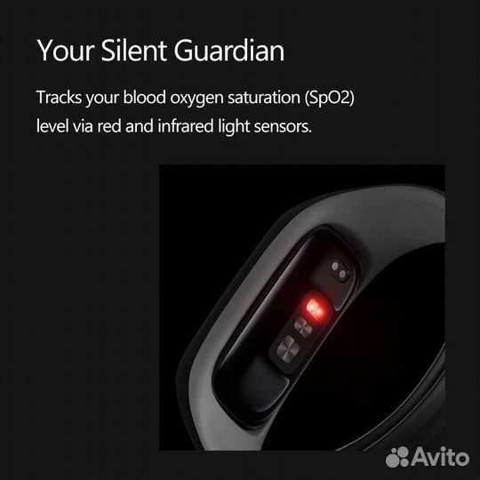 Смарт браслет One plus новый