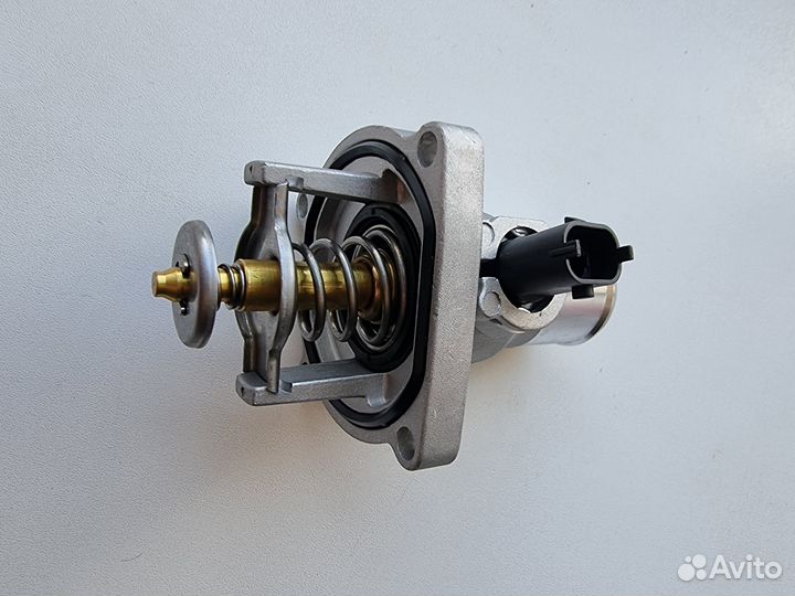 Термостат cruze aveo astra