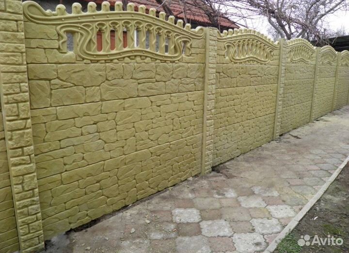 Еврозабор Керчь