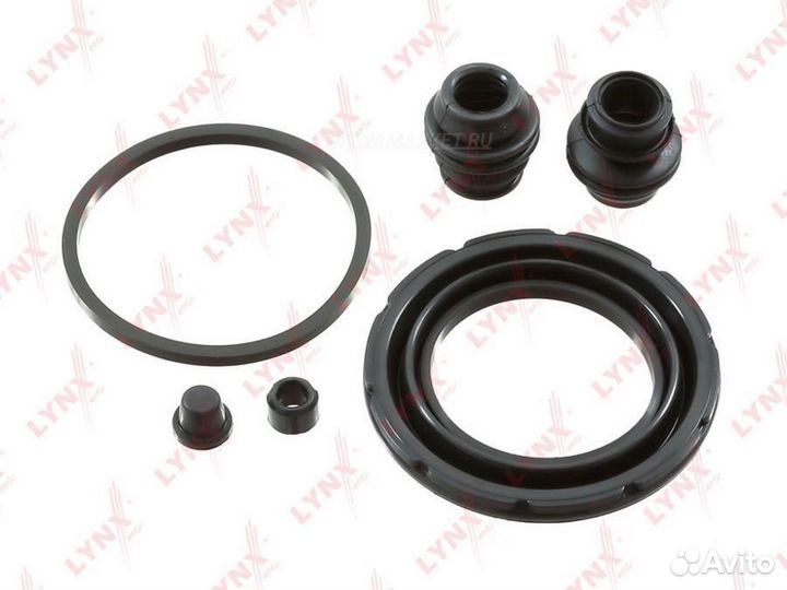 Lynxauto BC-0662 Ремкомплект тормозного суппорта п