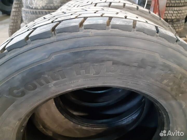 Continental 315/70 R22.5