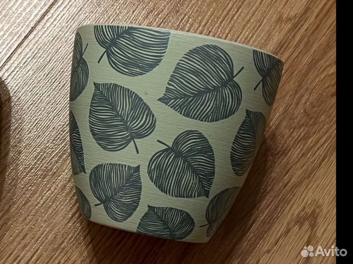 Горшок для цветов