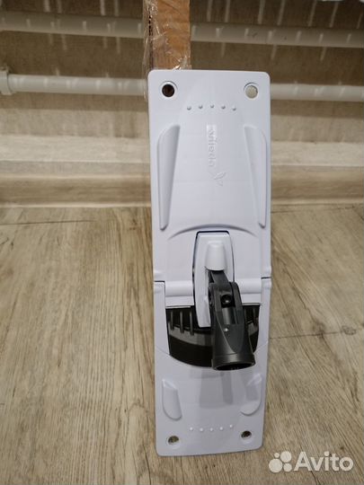 Швабра с ведром vileda