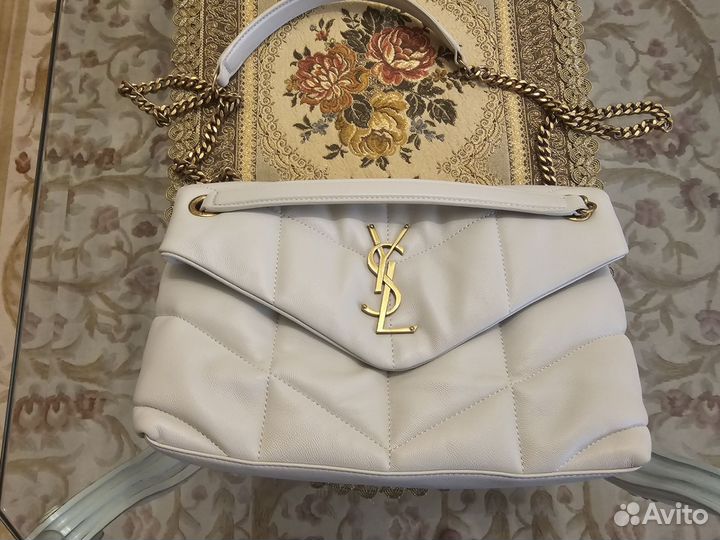 Сумка saint laurent