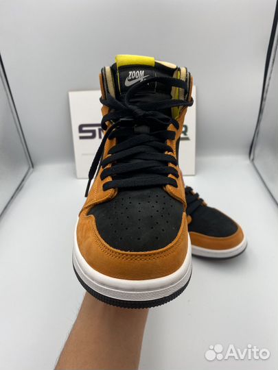 Nike Air Jordan 1 Zoom cmft CT0978-002