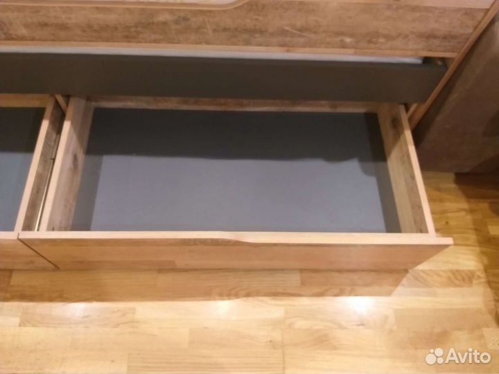 Детская кровать от 3 лет с матрасом