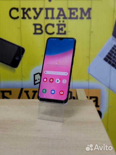 Samsung Galaxy A30s, 3/32 ГБ