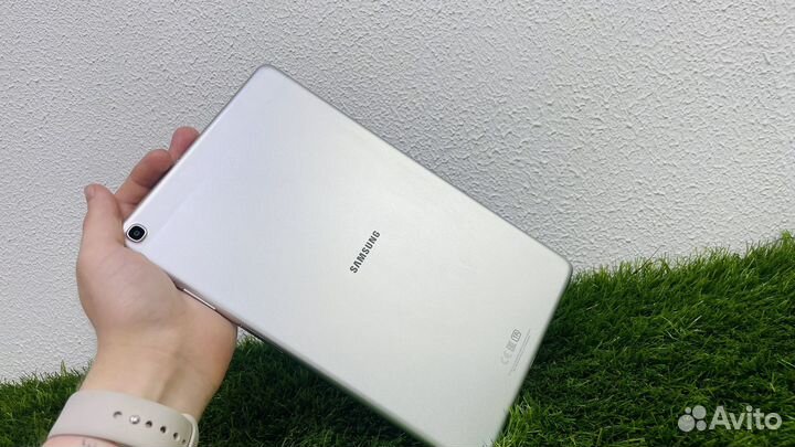 Планшет Samasung Galaxy Tab A 10