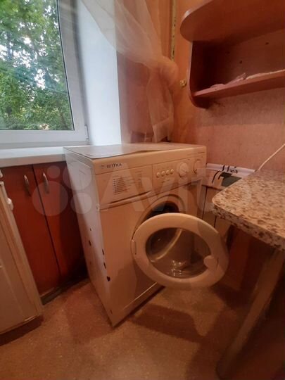 2-к. квартира, 43,6 м², 1/9 эт.