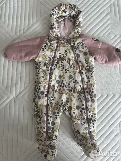 Вещи для девочки 68