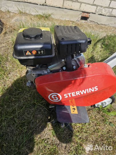 Мотокультиватор бу