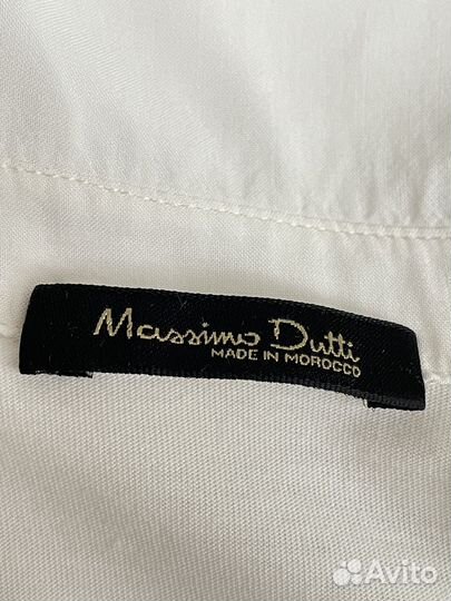 Лонгслив женский Massimo Dutti 40 р