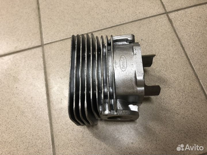 Цилиндры на снегоход Рысь