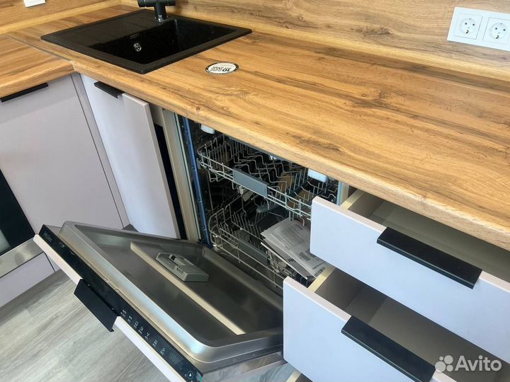 Кухня на заказ