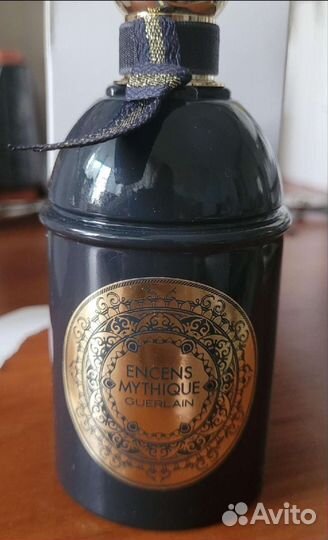 Туалетная вода