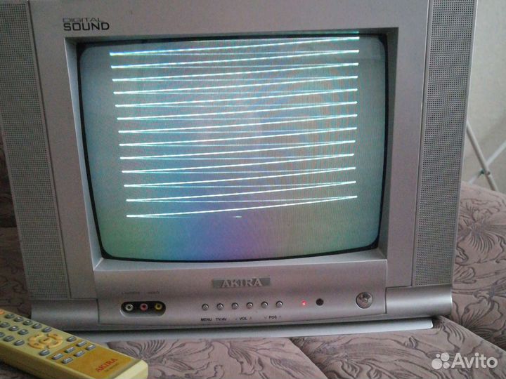 Телевизор бу