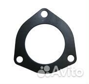 Фланец привода вентилятора маз