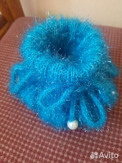 Мешочек для подарка