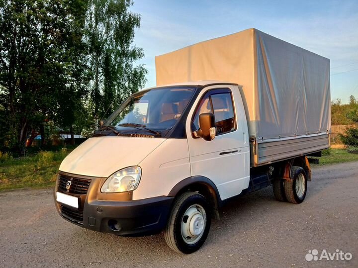 Военный переезд / Грузоперевозки межгород