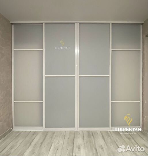 Перегородки для газифицированных квартир