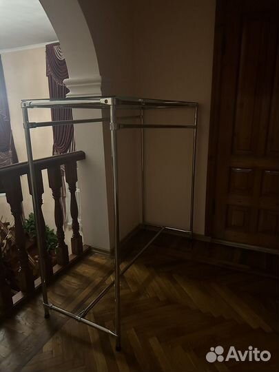 Вешалка напольная бу