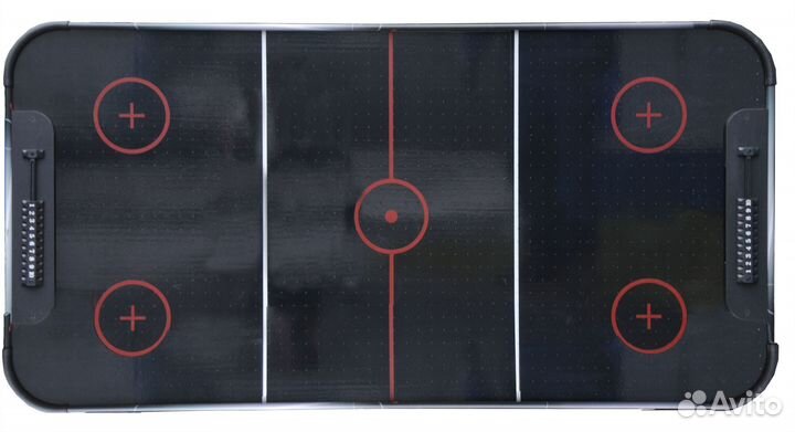 Аэрохоккей