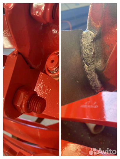 Сварка алюминия (сварка аргоном)