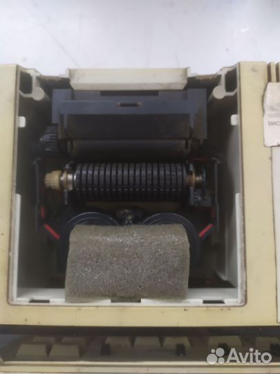 Калькулятор СССР