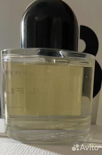 Byredo Lil fleur 100 мл Оригинал