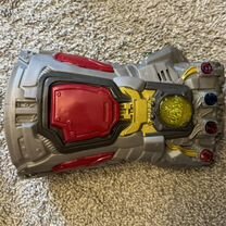 Перчатка бесконечности Avengers Hasbro