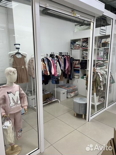 Детская одежда hm zara в наличии