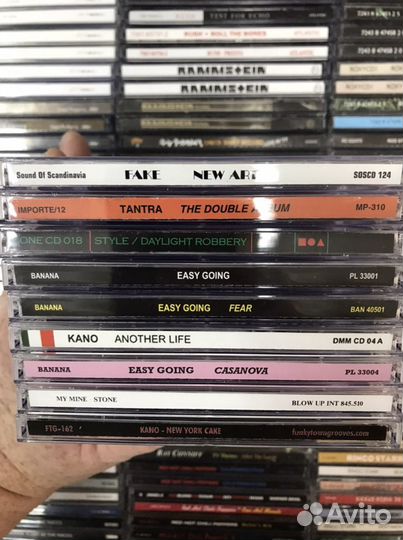 Ультраредкий italo disco