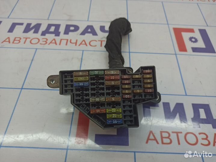 Блок предохранителей Volkswagen Passat B6 3C1941823