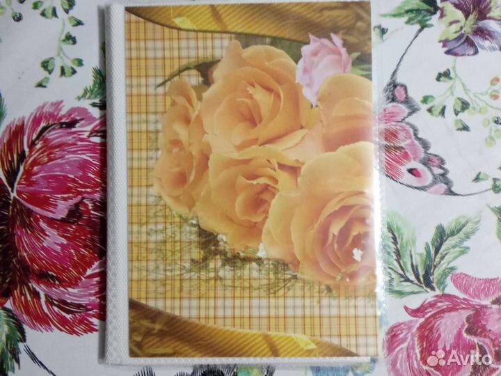 Два новых фотоальбома на 36 фото