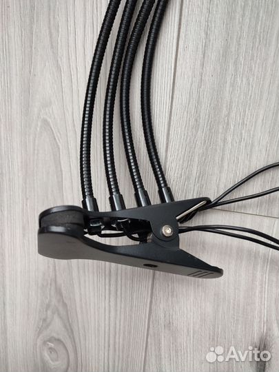 Фитолампа для растений