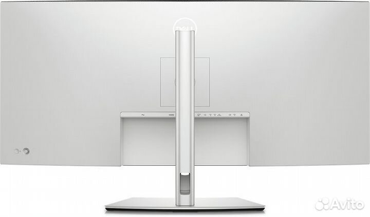 Монитор Dell U4025QW