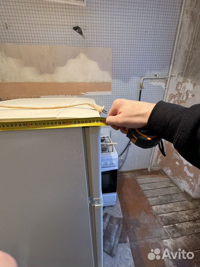 Холодильник атлант кшд 256