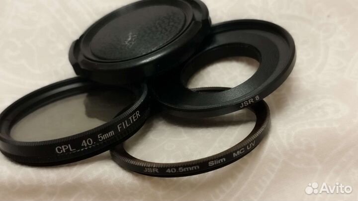 Sjcam sj8 pro аккумулчтор, фильтр, пульт