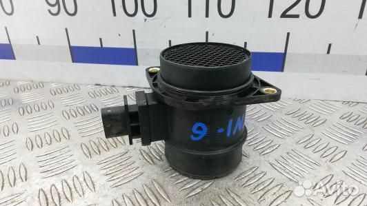 Расходомер воздуха дизельный hyundai I30 GD (TNI06