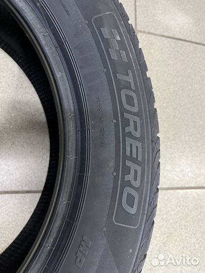 Torero MP47 205/55 R16 91H