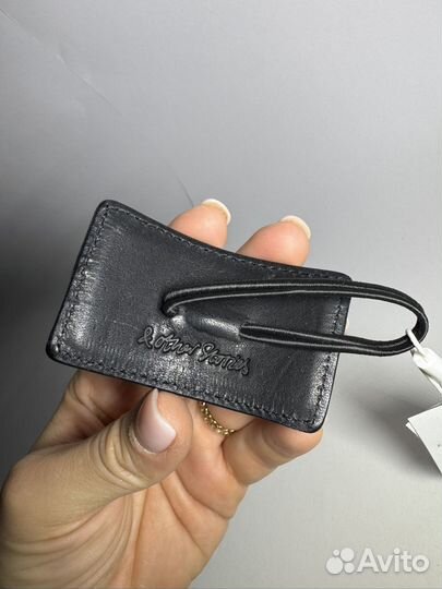 Резинка для волос кожа & other stories (cos) новая