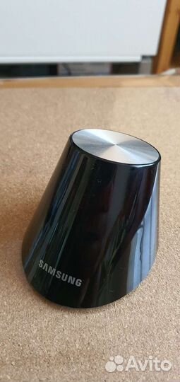 Samsung IR blaster