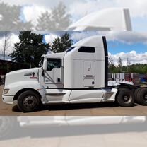 Седельный тягач Kenworth T660, 2010, Краснознаменск